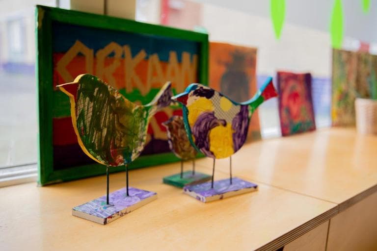 Norlandia kinderopvang Tuinstad 3