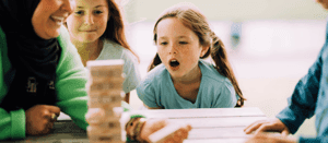 Norlandia kinderopvang Tuinstad foto 4