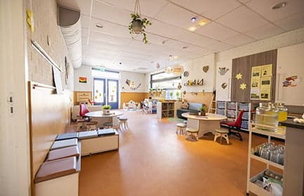 BSO De Verrekijker 3