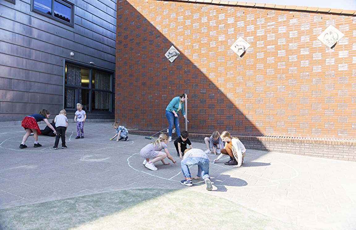 BSO De Verrekijker foto 4