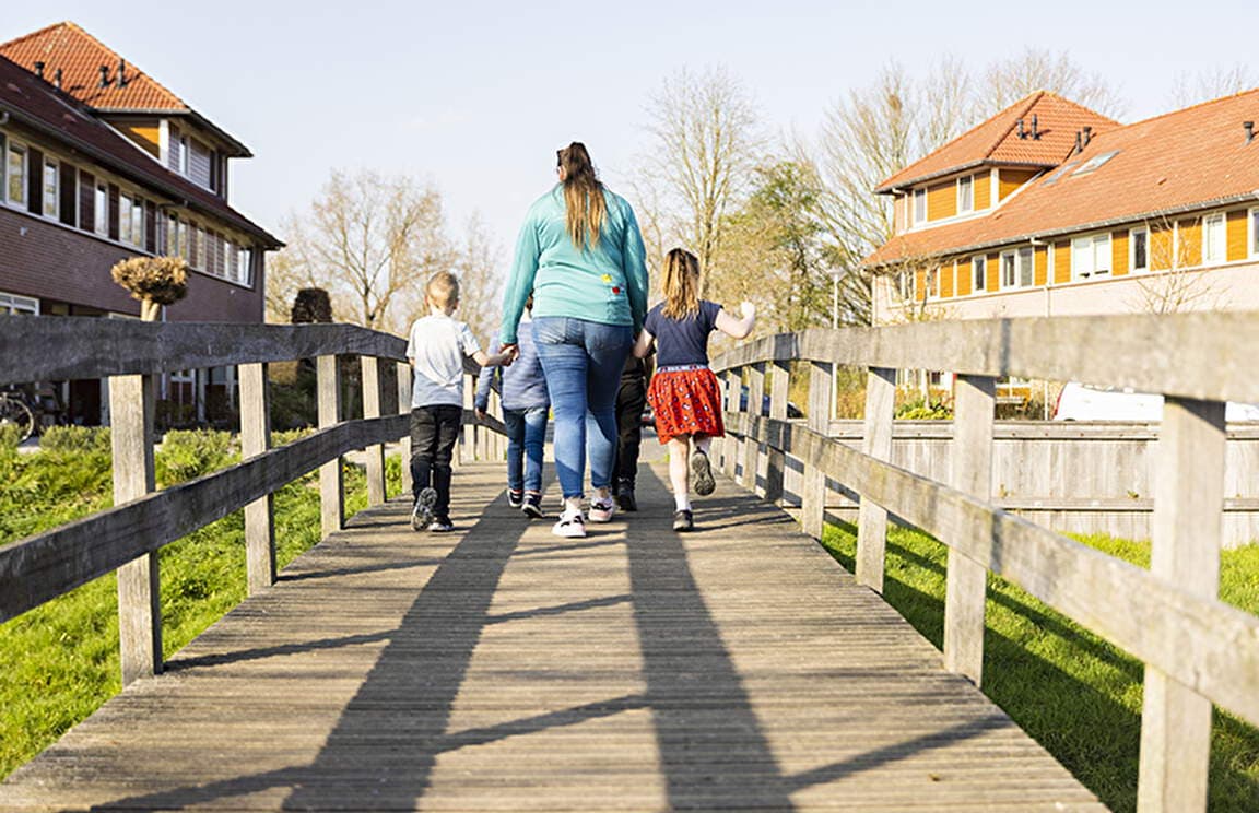 BSO De Verrekijker foto 5