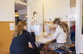 BSO De Verrekijker foto 7