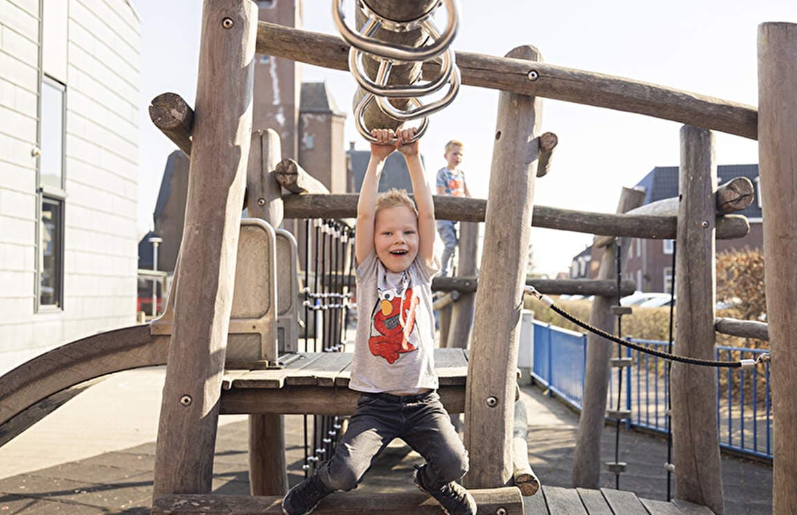 BSO De Verrekijker foto 8