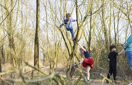 BSO De Verrekijker foto 9