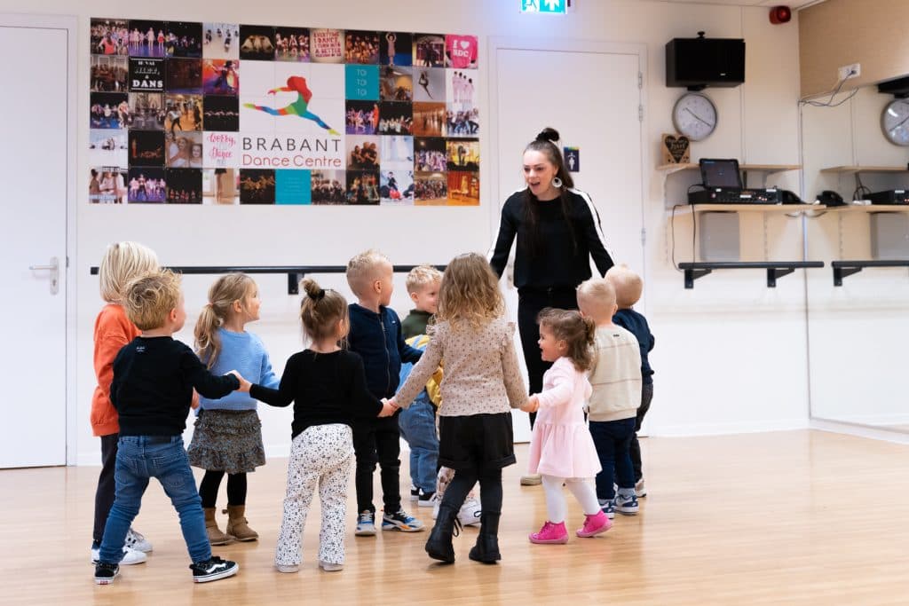 Kinderdagverblijf De Kleine Buddha 2