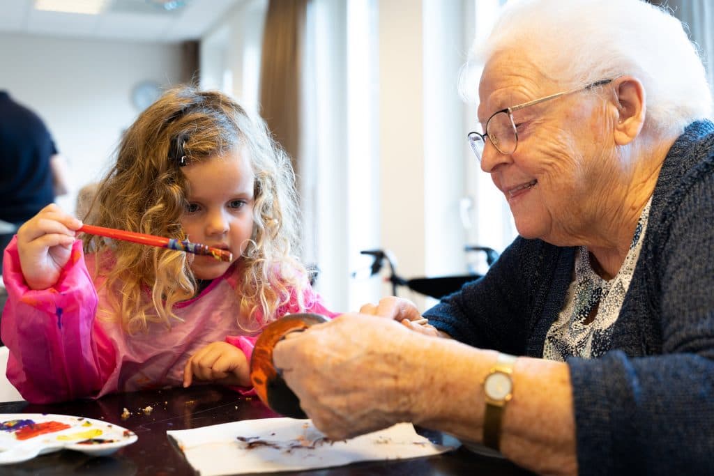 Kinderdagverblijf De Kleine Buddha 3
