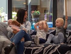 Kinderdagverblijf De Kleine Buddha foto 4