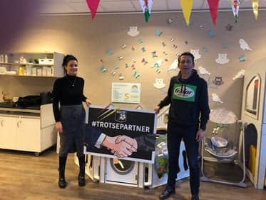 Kinderdagverblijf De Kleine Buddha foto 6