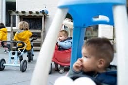 Kinderdagverblijf De Kleine Buddha foto 7