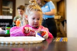 Kinderdagverblijf De Kleine Buddha foto 8