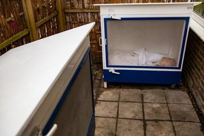 Kinderopvang Alles Kids Bant foto 4