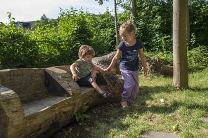 PIT christelijk kindcentrum Impuls foto 6