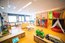 BSO It Boartershonk foto 9