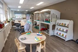 Kinderhotel 't Hofje foto 4