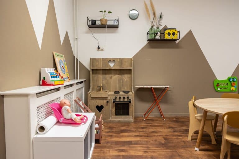 Kinderhotel 't Hofje foto 6