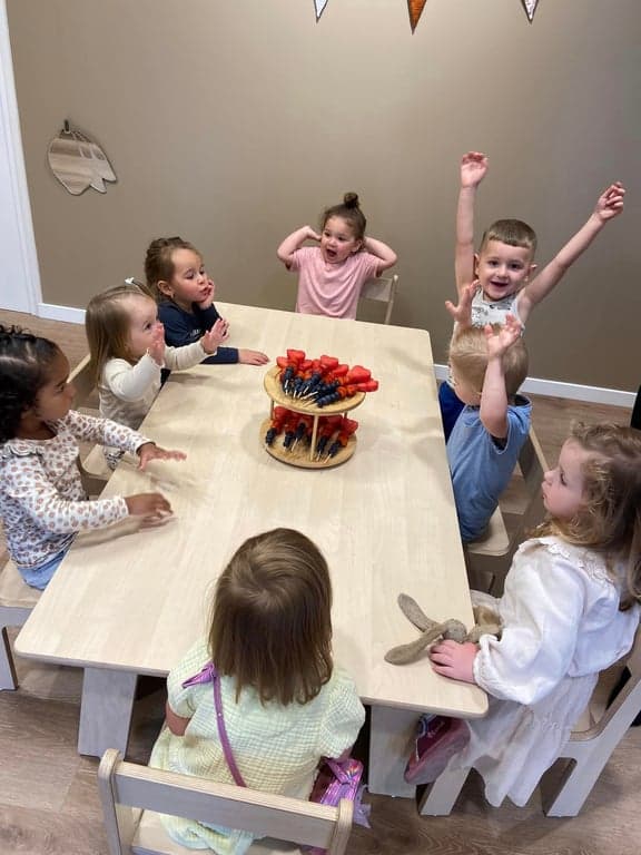 Kinderdagverblijf STRAAL 3