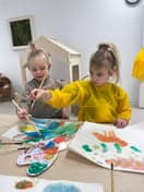 Kinderdagverblijf STRAAL foto 5