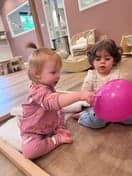 Kinderdagverblijf STRAAL foto 6