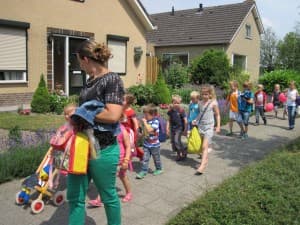 Kinderopvang Pinkeltje foto 4