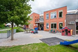 Kindcentrum Balkbrug, locatie 't Wennest