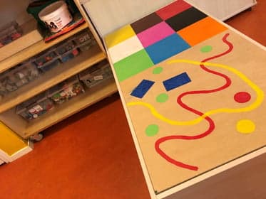 Kindcentrum Balkbrug, locatie 't Wennest 2