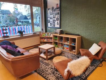 Kindcentrum Balkbrug, locatie 't Wennest foto 4