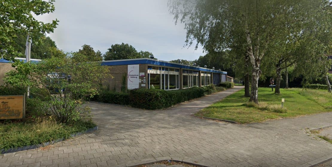 Kindcentrum Balkbrug, locatie 't Wennest foto 6
