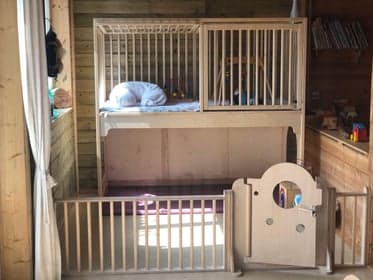 Kindercentrum Christoffeltje Roermond