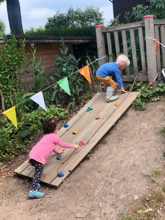 Kindercentrum Christoffeltje Roermond 2