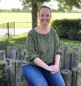 Spring-in-'t-Veld foto 7