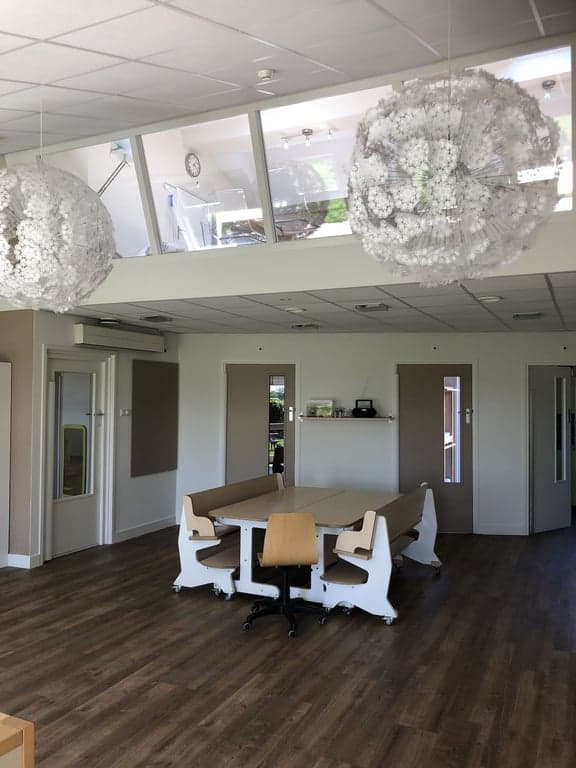 Spring-in-'t-Veld foto 9