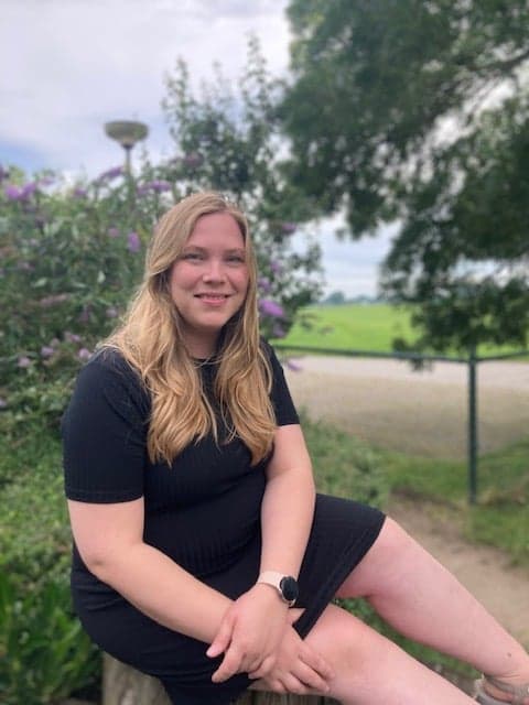 Spring-in-'t-Veld foto 10