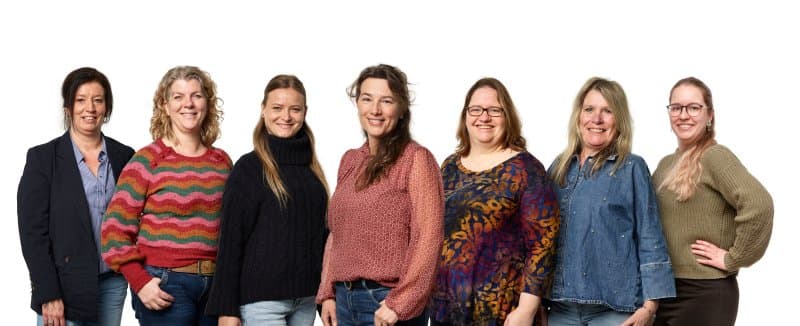 Kids Society Erica locatie Ouwlandsedijk foto 7