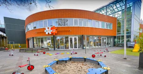 Freekids BSO Assendelft 2