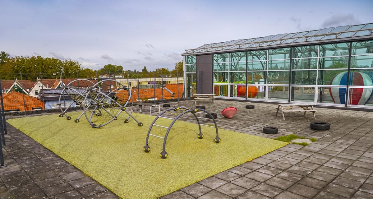 Freekids BSO Assendelft foto 5