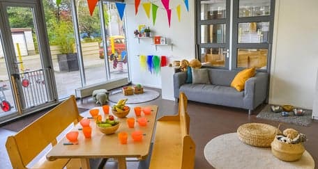 Freekids BSO Assendelft foto 8