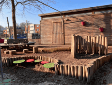 Kiddoozz - Lavasweg 2