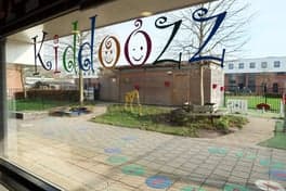 Kiddoozz - Lavasweg 3