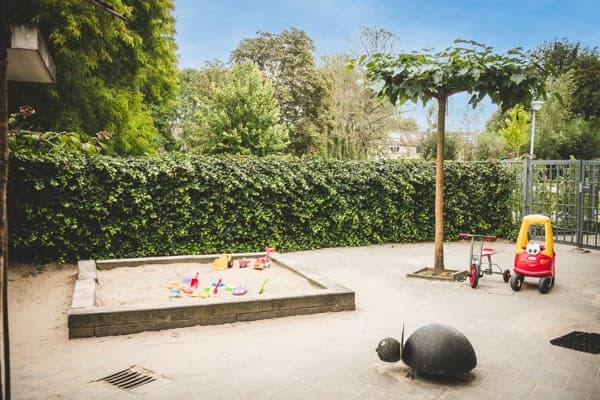 Partou KDV Deltalaan foto 4