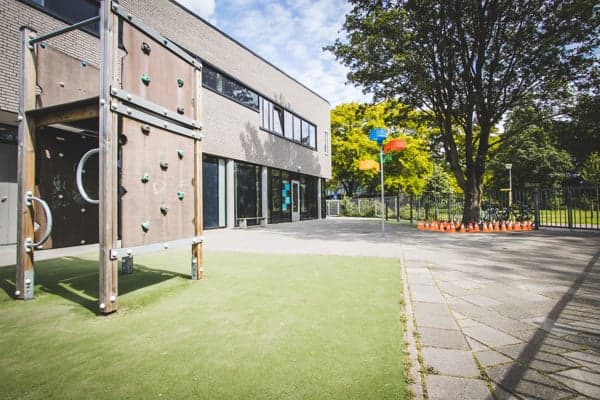 Partou KDV Deltalaan foto 6