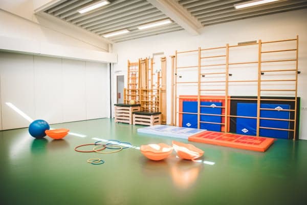 Partou KDV Deltalaan foto 7