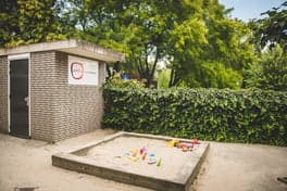 Partou KDV Deltalaan foto 8