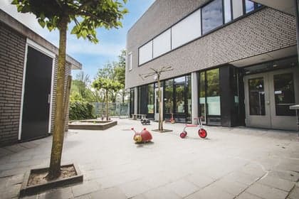 Partou KDV Deltalaan foto 10