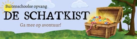 Buitenschoolse opvang De Schatkist