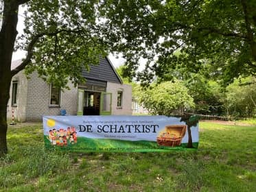 Buitenschoolse opvang De Schatkist 2