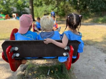 Buitenschoolse opvang De Schatkist foto 5