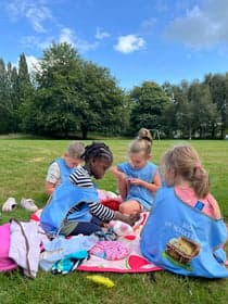 Buitenschoolse opvang De Schatkist foto 6