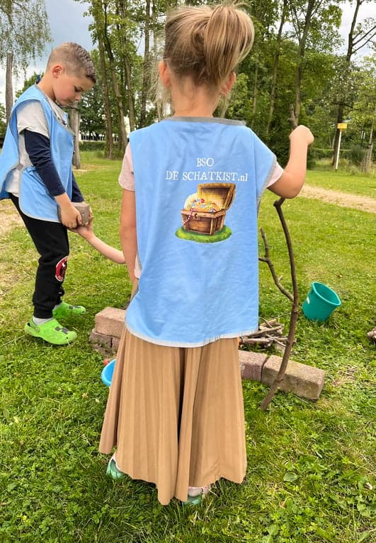Buitenschoolse opvang De Schatkist foto 7