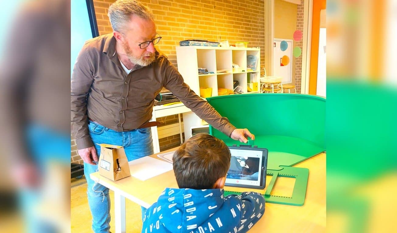 IKC 't Sterrenpad foto 7