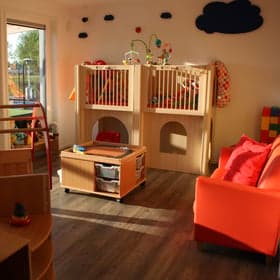 Be CHILD Kinderopvang B.V. foto 4